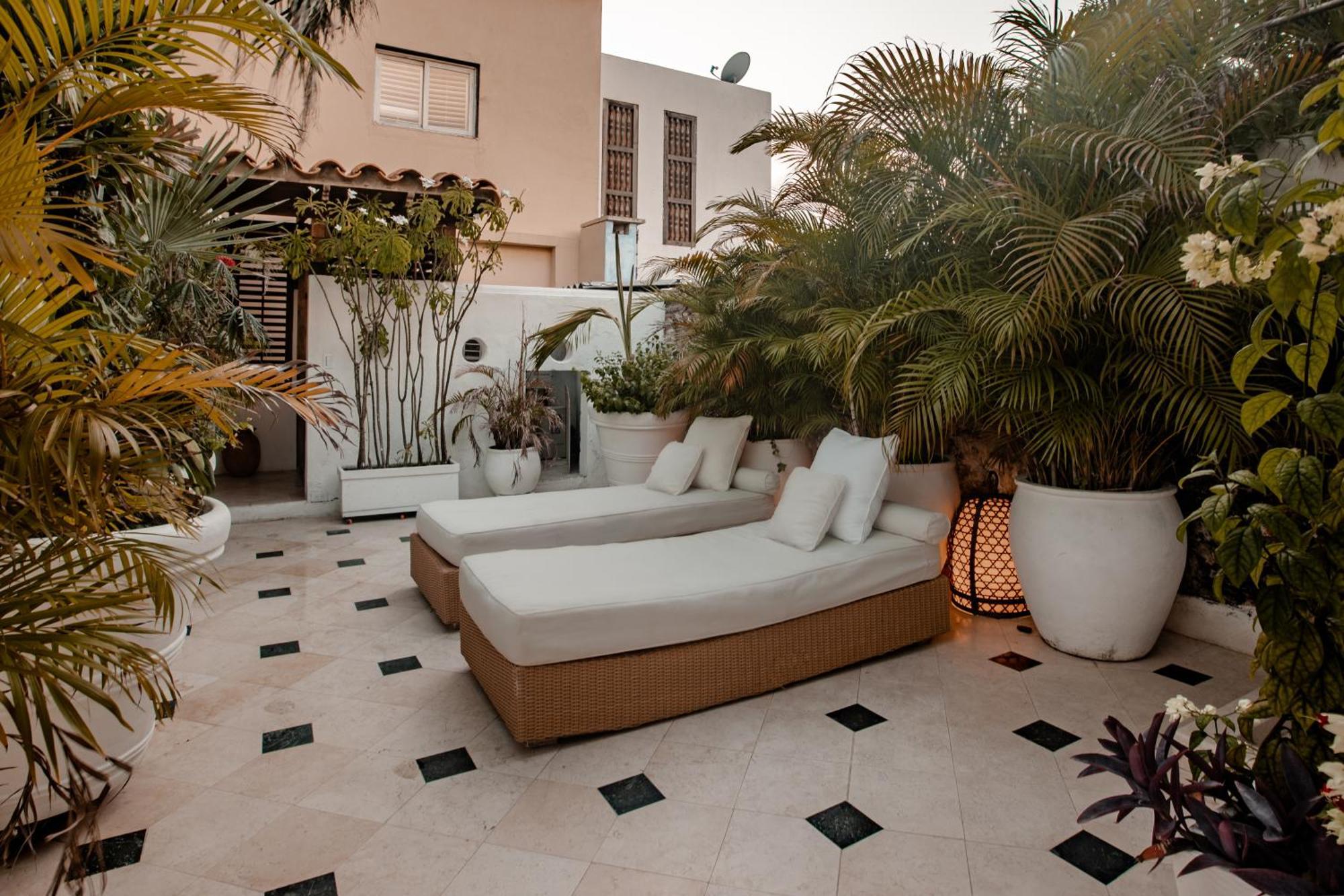 Amarla Boutique Hotel Cartagena מראה חיצוני תמונה