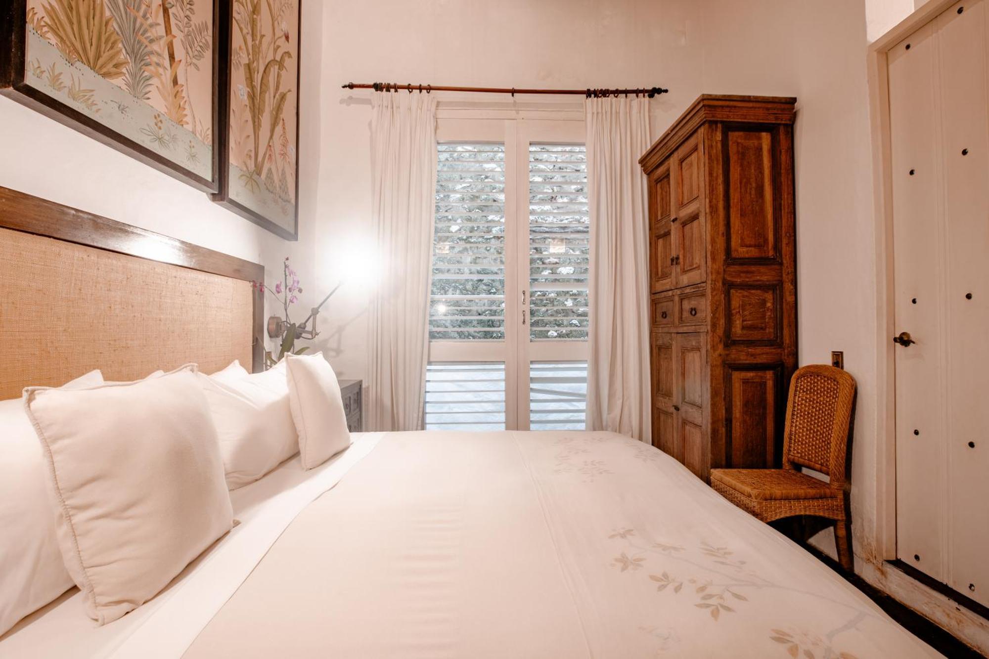 Amarla Boutique Hotel Cartagena מראה חיצוני תמונה