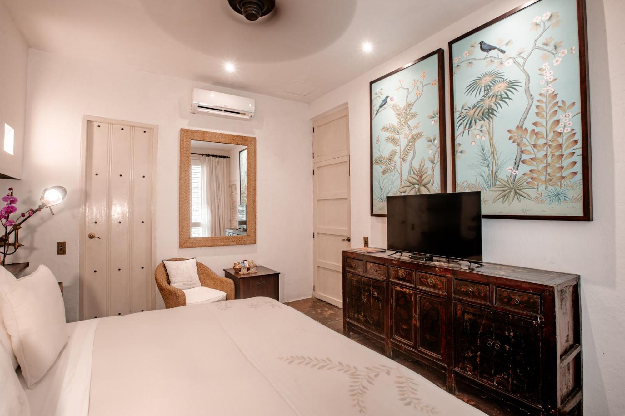 Amarla Boutique Hotel Cartagena מראה חיצוני תמונה