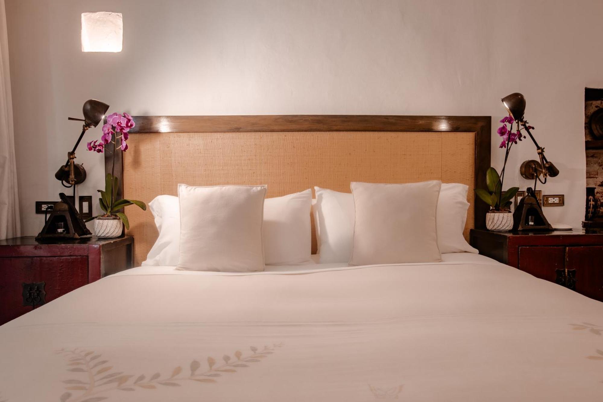 Amarla Boutique Hotel Cartagena מראה חיצוני תמונה