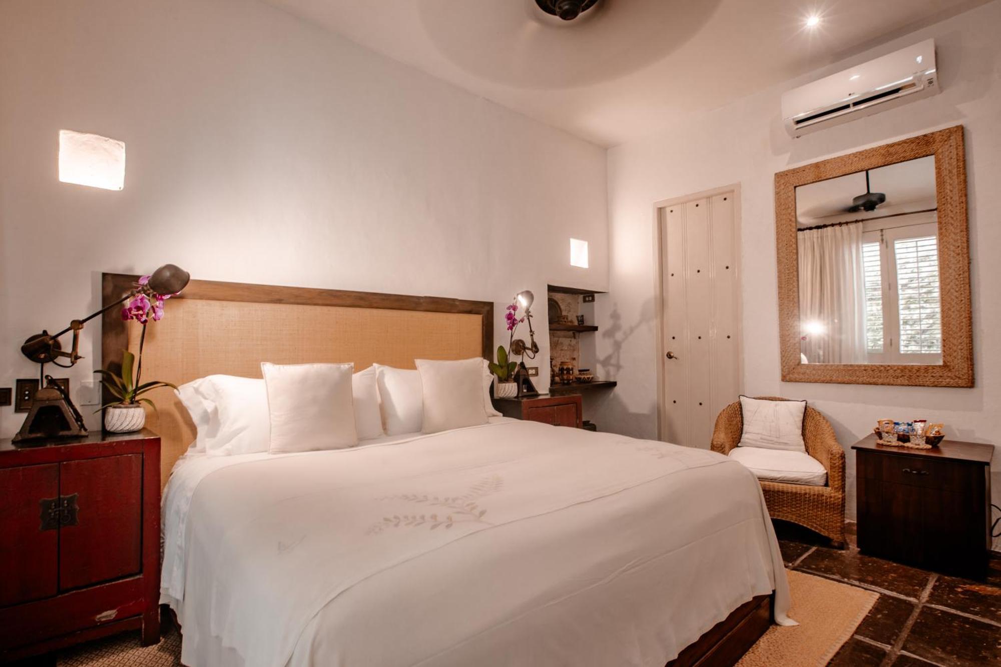 Amarla Boutique Hotel Cartagena מראה חיצוני תמונה