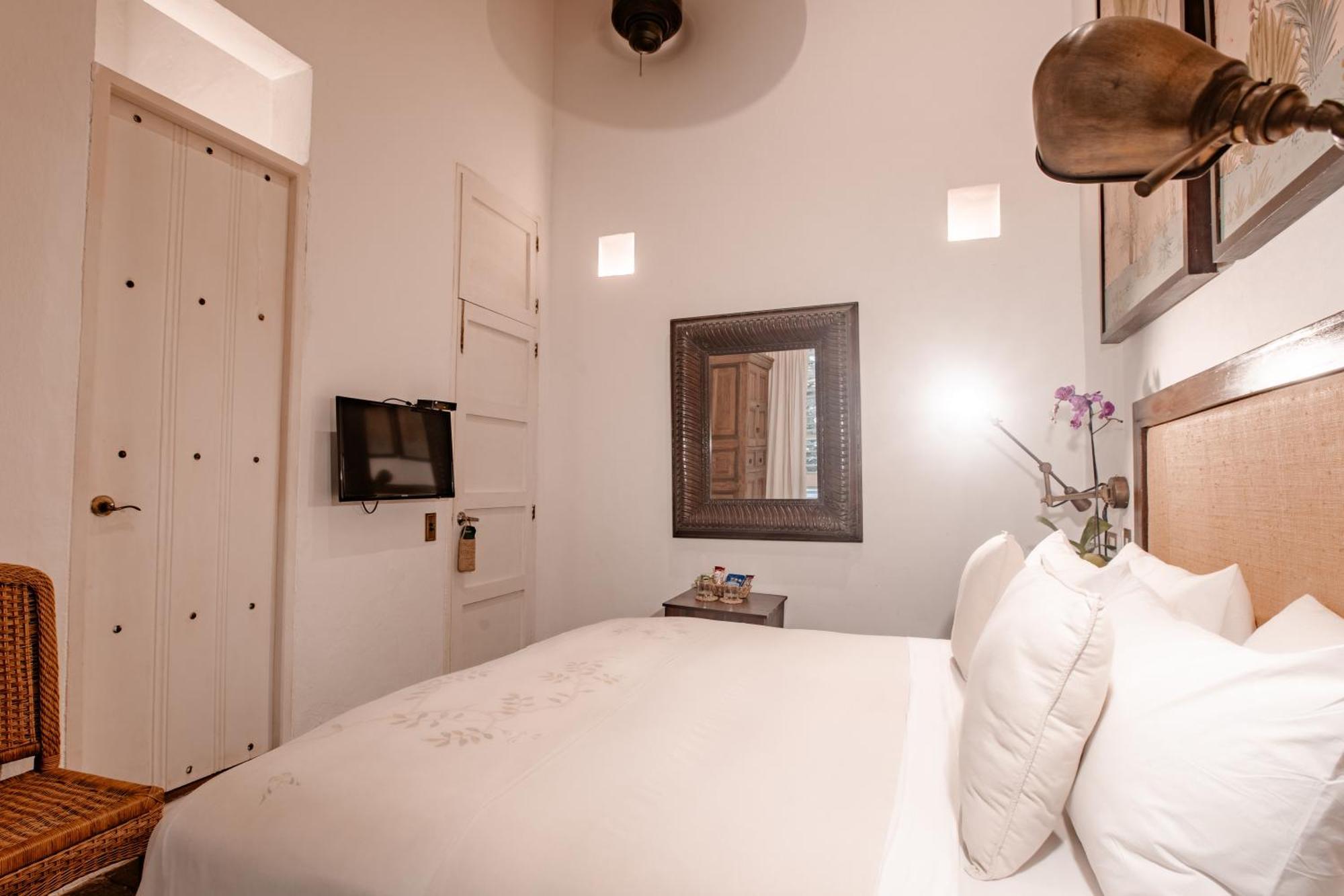 Amarla Boutique Hotel Cartagena מראה חיצוני תמונה