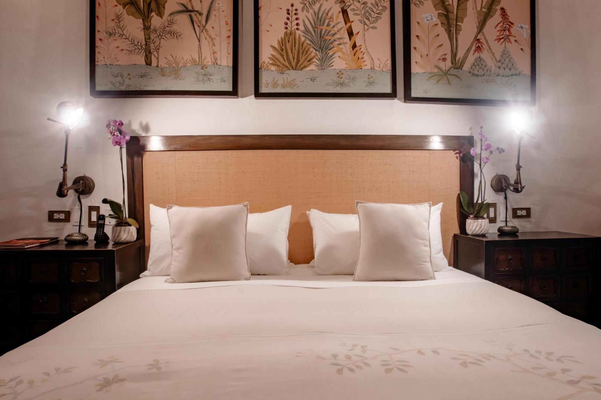 Amarla Boutique Hotel Cartagena מראה חיצוני תמונה