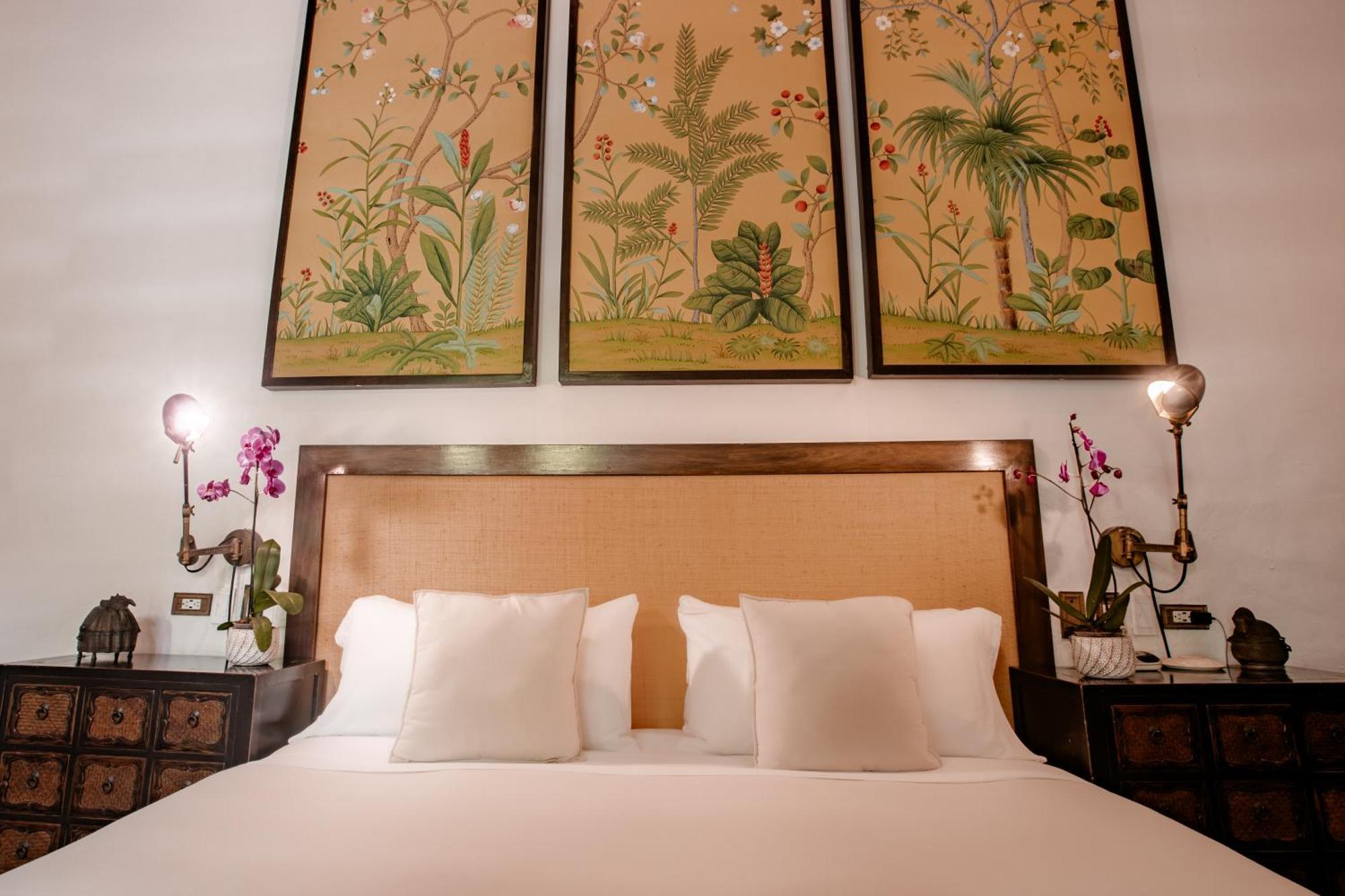 Amarla Boutique Hotel Cartagena מראה חיצוני תמונה
