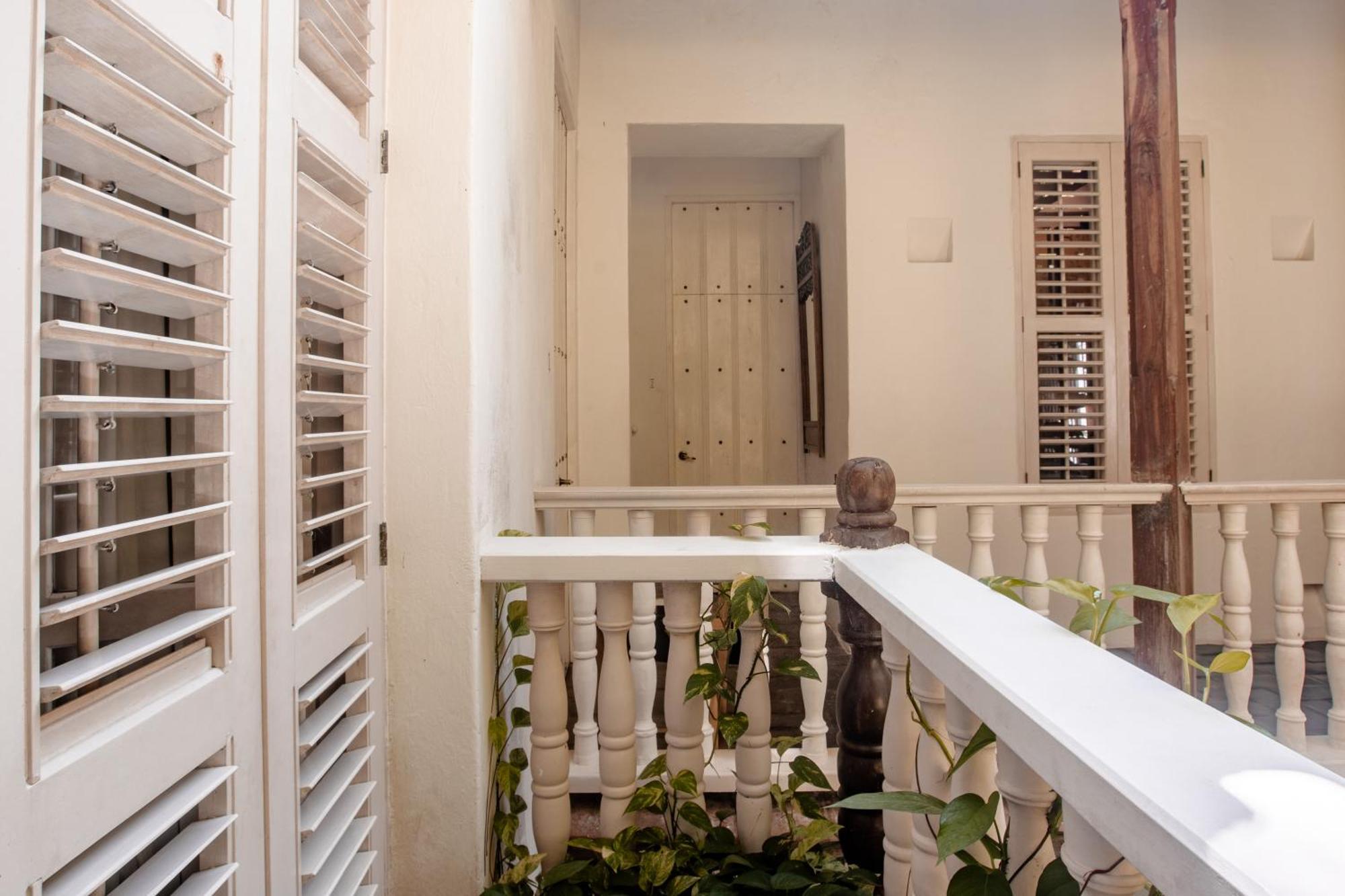 Amarla Boutique Hotel Cartagena מראה חיצוני תמונה