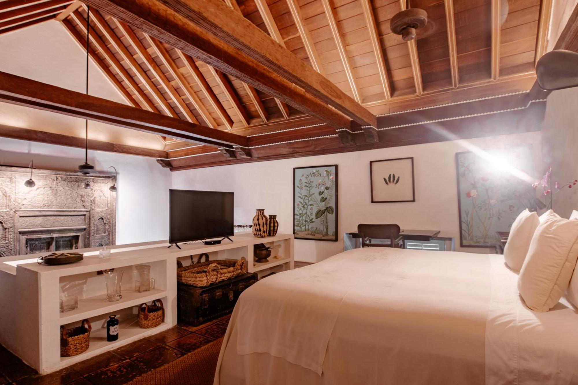 Amarla Boutique Hotel Cartagena מראה חיצוני תמונה