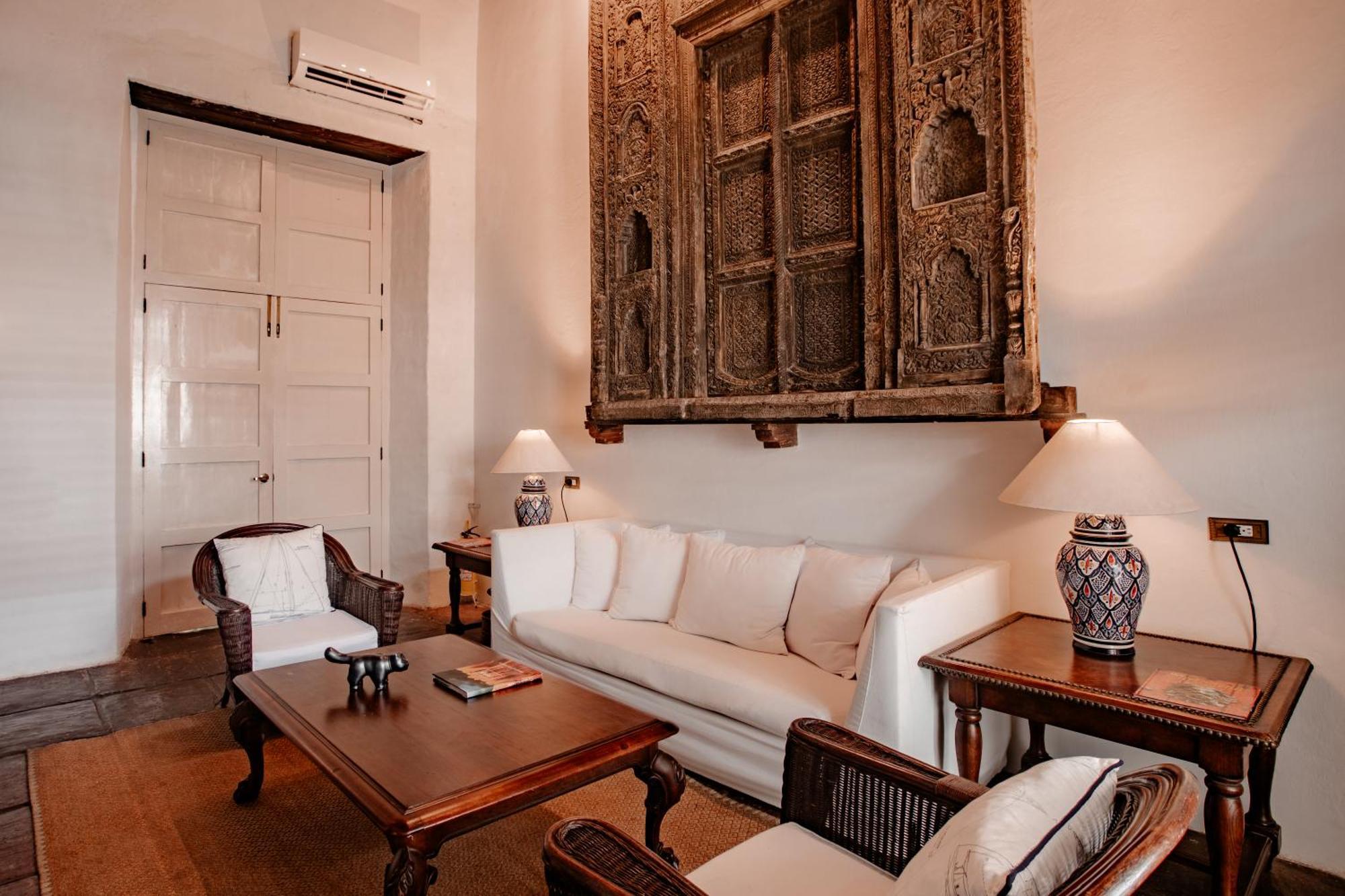 Amarla Boutique Hotel Cartagena מראה חיצוני תמונה