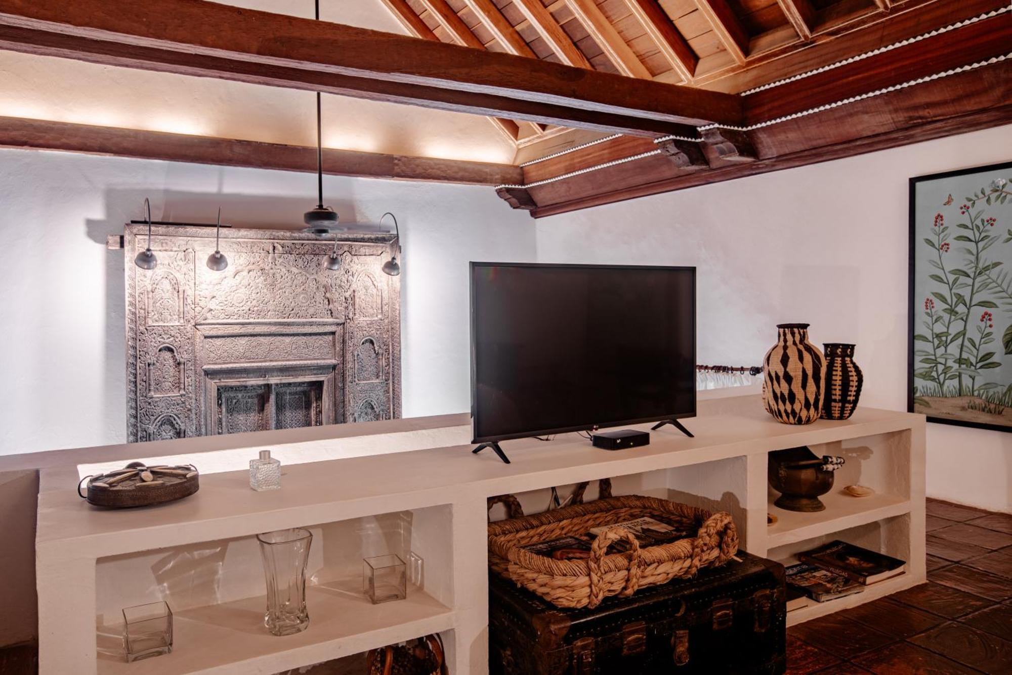 Amarla Boutique Hotel Cartagena מראה חיצוני תמונה