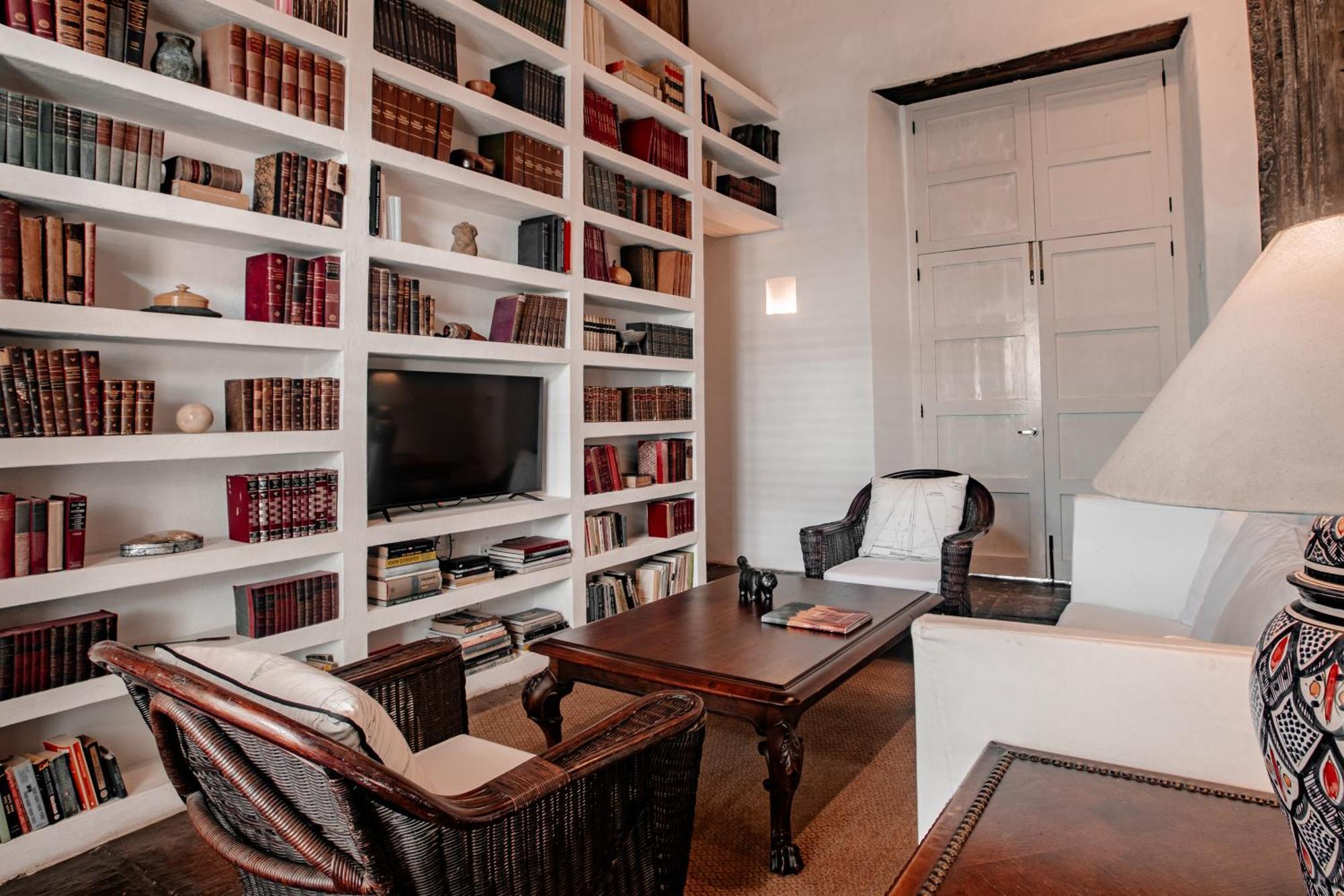 Amarla Boutique Hotel Cartagena מראה חיצוני תמונה